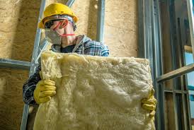 Best Wall Insulation Installation  in Lawrencevle, IL