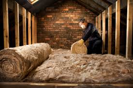 Best Insulation for New Construction  in Lawrencevle, IL