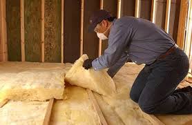 Best Attic Insulation Installation  in Lawrencevle, IL