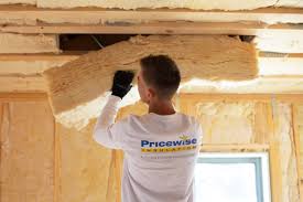 Best Batt and Roll Insulation  in Lawrencevle, IL