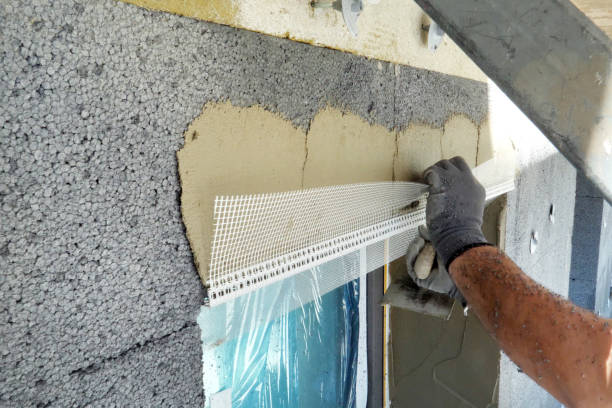 Professional Insulation Services in Lawrenceville, IL